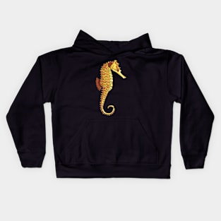 Seahorse Kids Hoodie